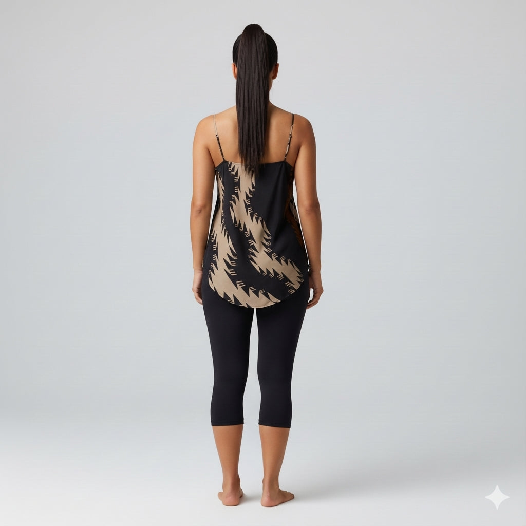 Muddy Water Camisole