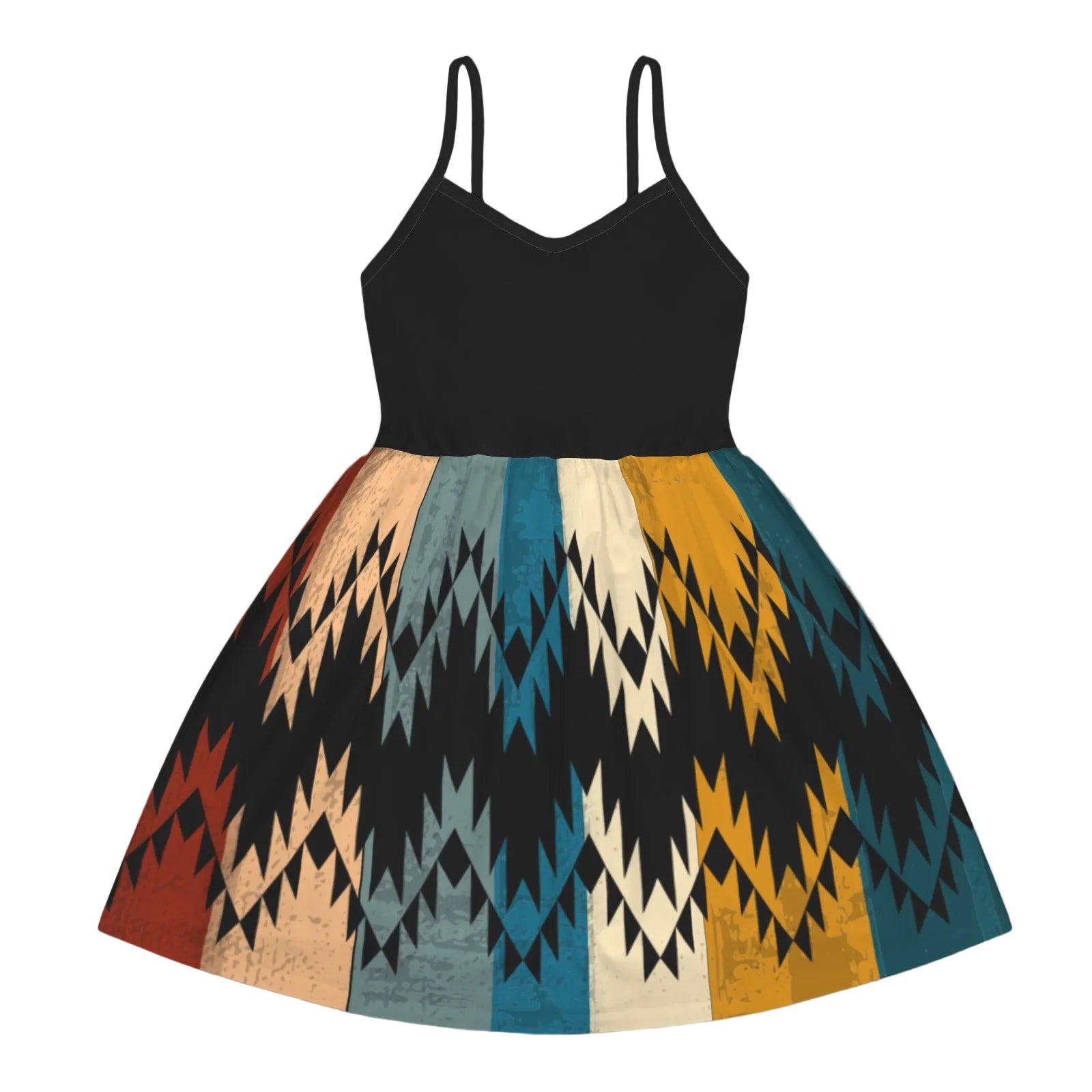 Girls Swallow Tail Dress