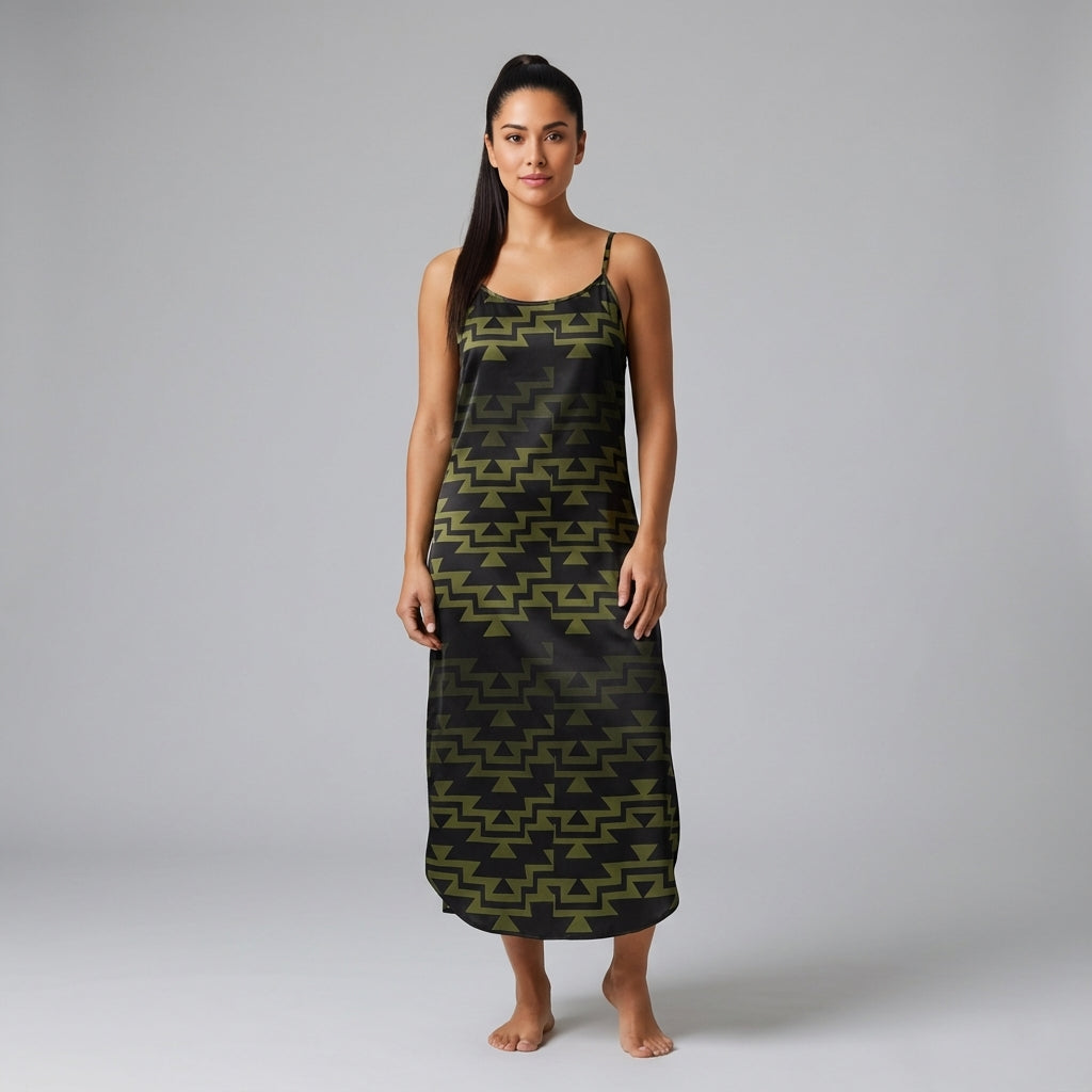 Solstice Camisole Dress