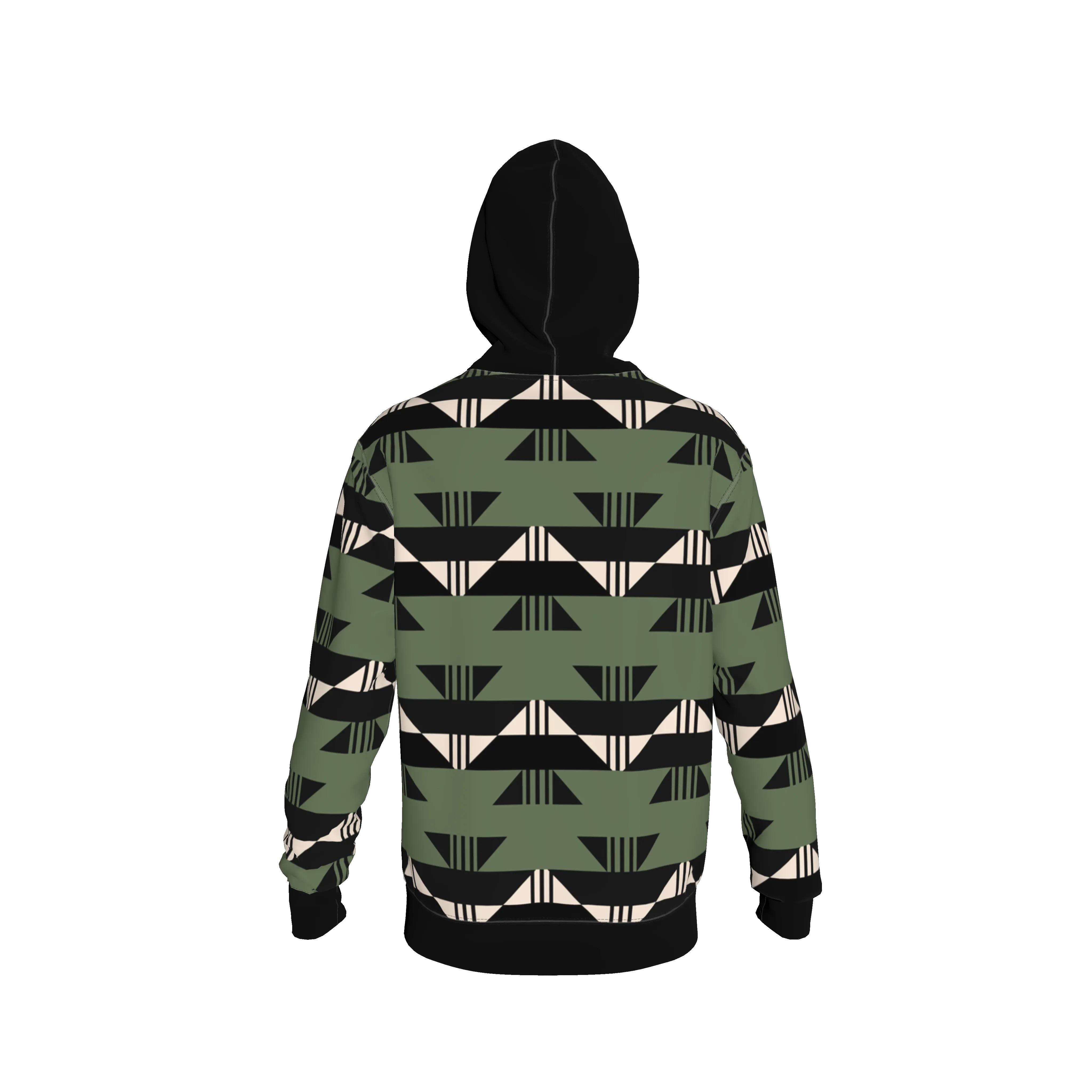 Jade Hoodie