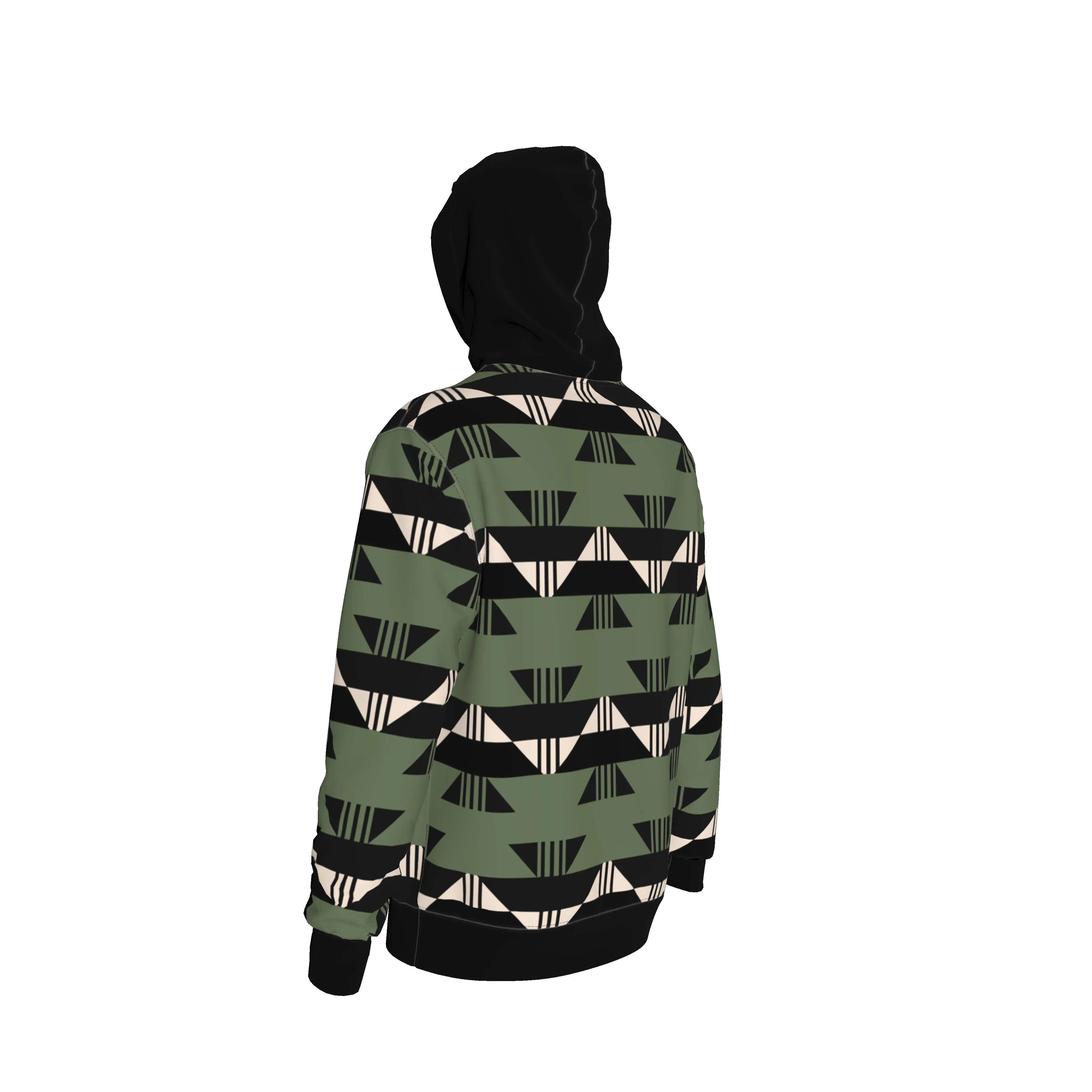 Jade Hoodie