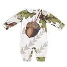 100% Cotton Custom Baby Romper