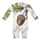 100% Cotton Custom Baby Romper