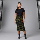 Hazel Midi Skirt 