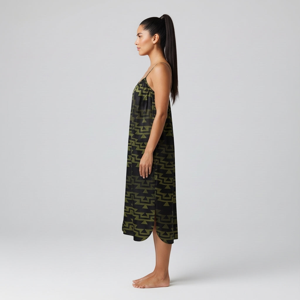 Solstice Camisole Dress 