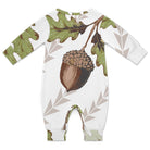 100% Cotton Custom Baby Romper