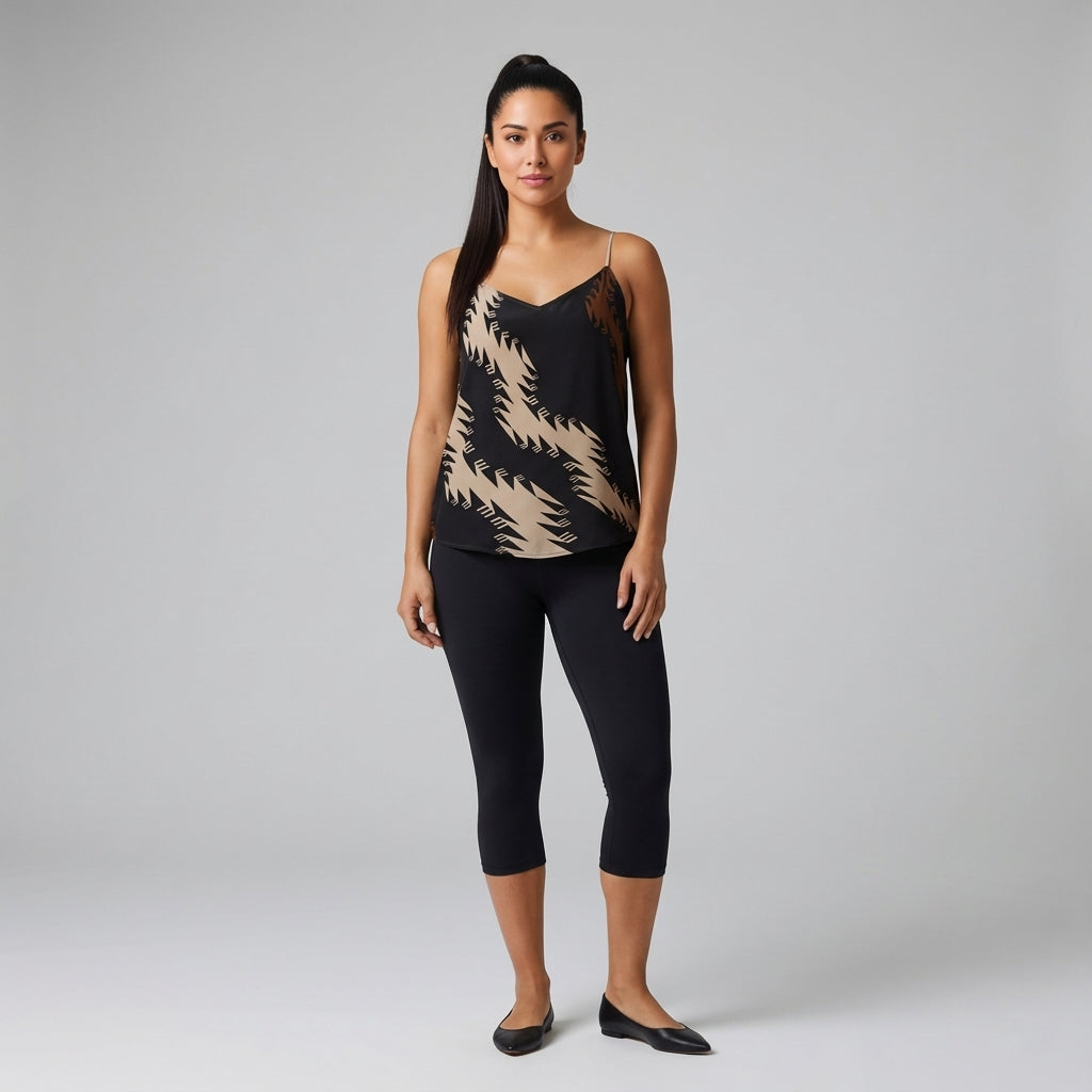 Muddy Water Camisole