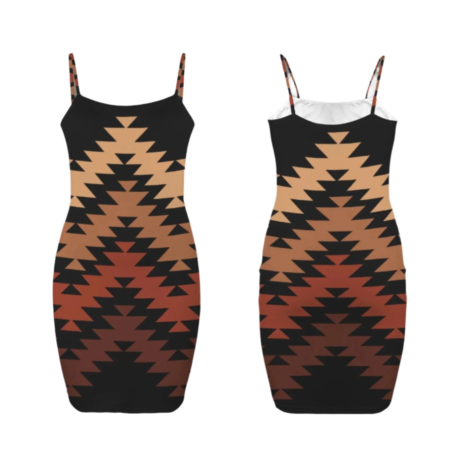 Women's Bodycon Summer Dress