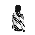 Stairway Basket Design Organic Terry Cotton