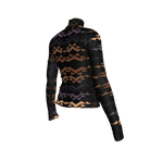 Butterfly Cotton-Spandex Jersey