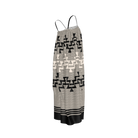 Elk Horn Camisole Dress 