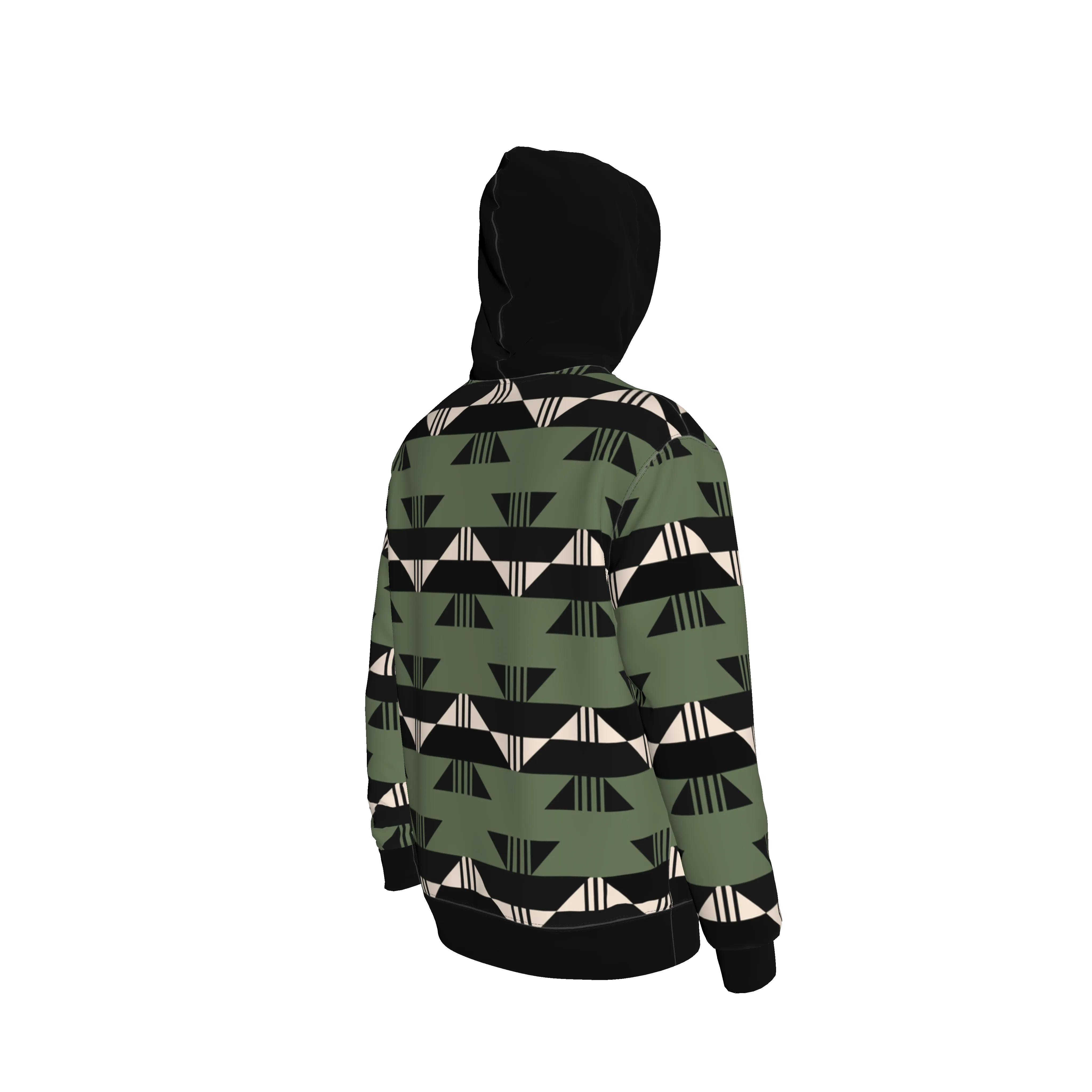 Jade Hoodie 