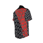 Basic Slim Short Sleeve Shirt