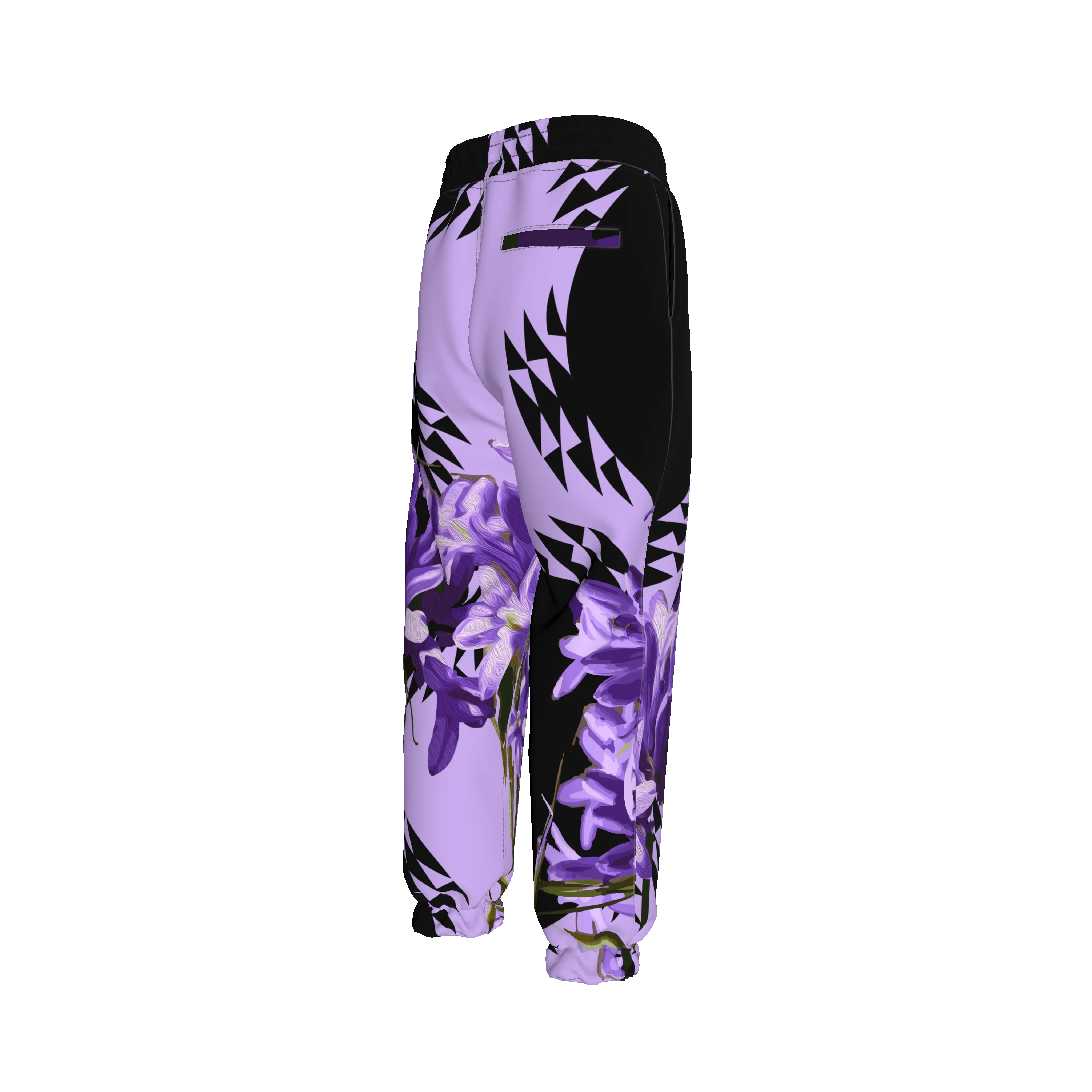 Cheeshep" Sweat Pants