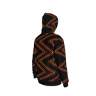 Woodwardia Hoodie in Coton 