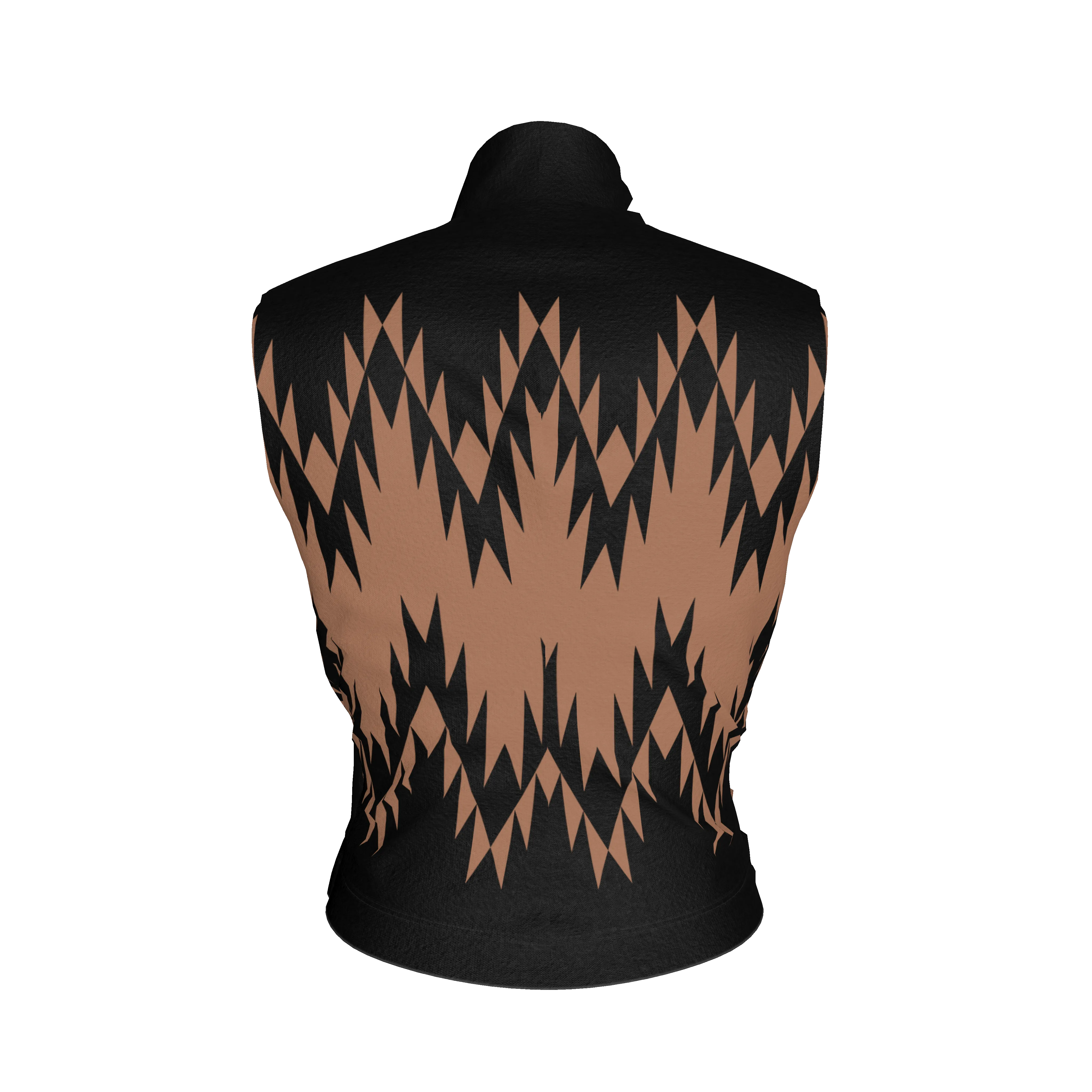 Swallows Tail Women's Top