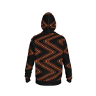 Woodwardia Hoodie in Coton 