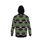 Jade Hoodie in Organic Cotton 