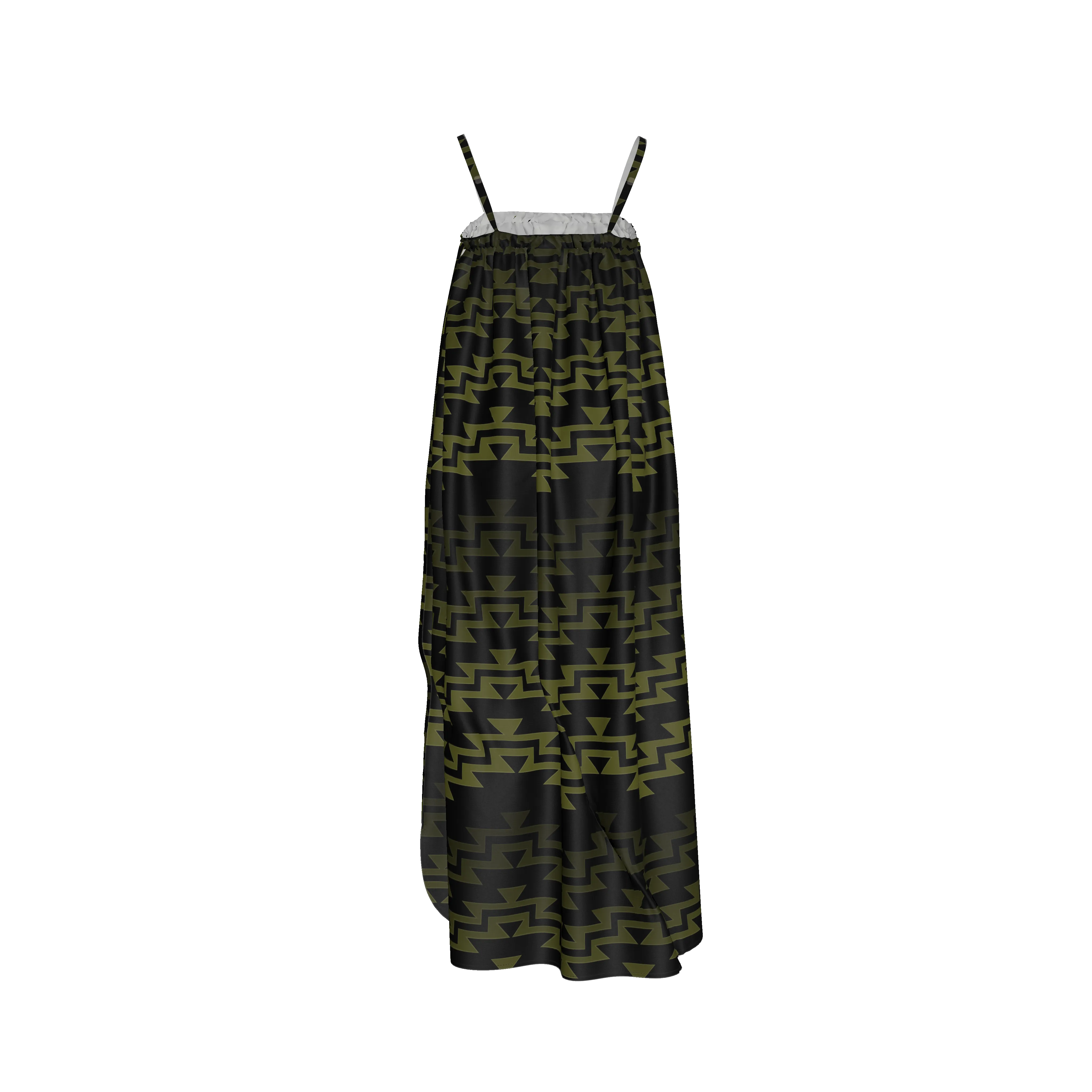 Solstice Camisole Dress 