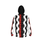 Woodpecker Hoodie in Heavyweight Stretch Organic Cotton French Terry