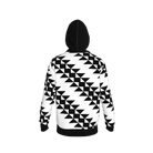 Stairway Basket Design Organic Terry Cotton