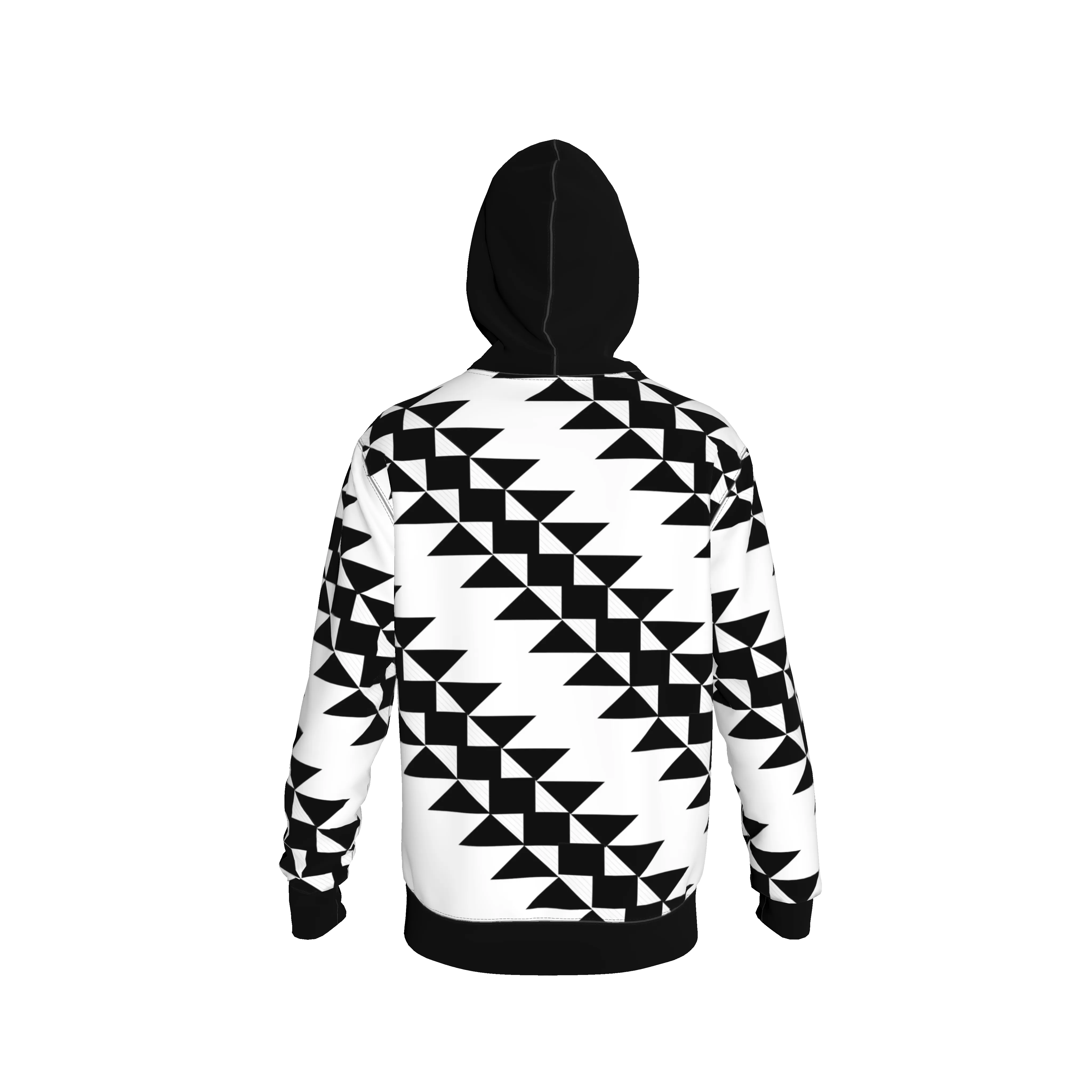 Stairway Basket Design Organic Terry Cotton