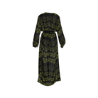 Solstice Kimono Style Dress