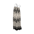 Elk Horn Camisole Dress 