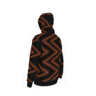 Woodwardia Hoodie in Coton 