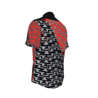 Basic Slim Short Sleeve Shirt