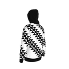 Stairway Basket Design Organic Terry Cotton