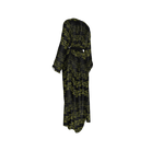 Solstice Kimono Style Dress