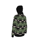 Jade Hoodie in Organic Cotton 