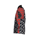 Basic Slim Short Sleeve Shirt