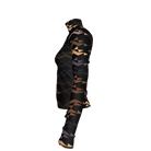 Butterfly Cotton-Spandex Jersey