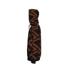 Woodwardia Hoodie in Coton 