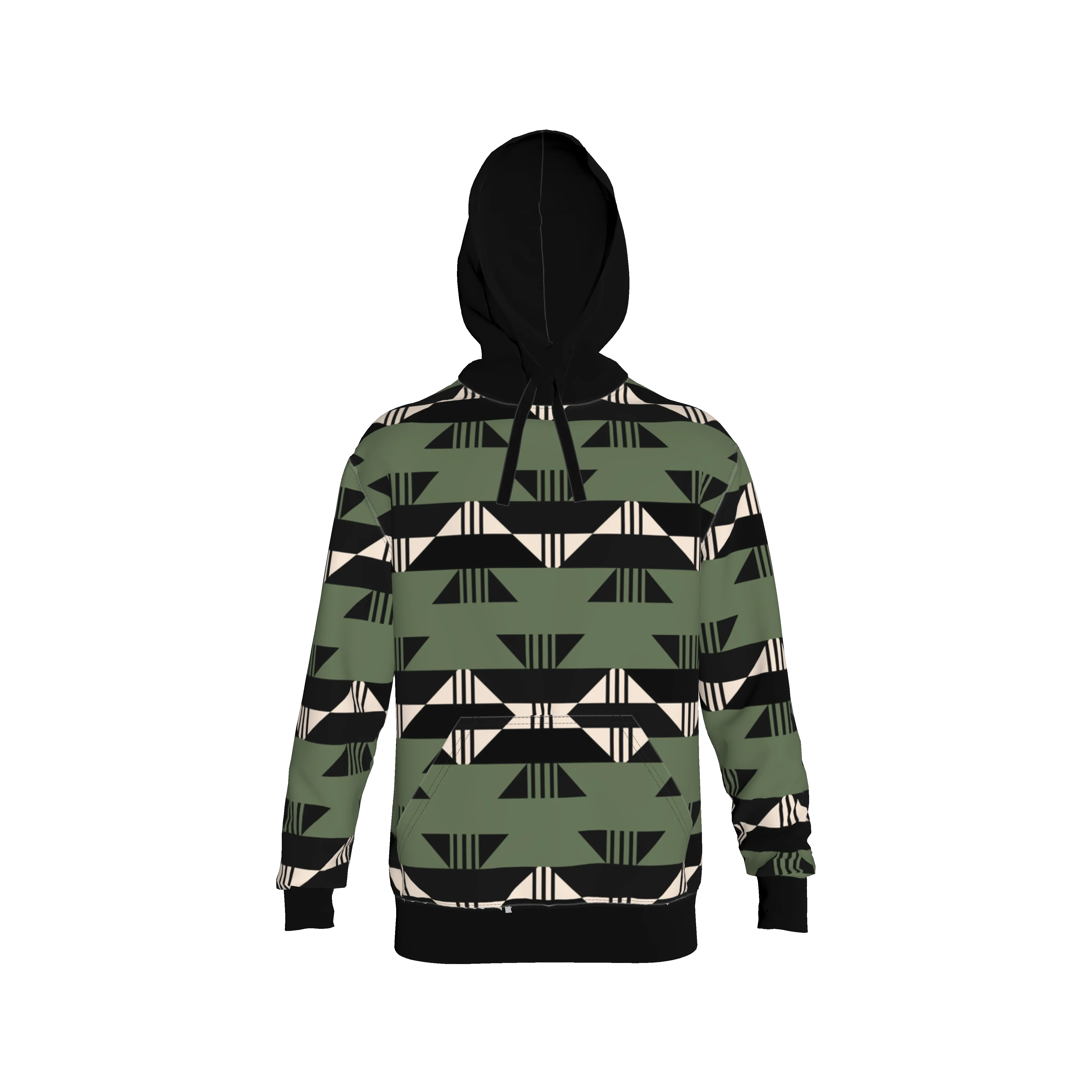 Jade Hoodie 