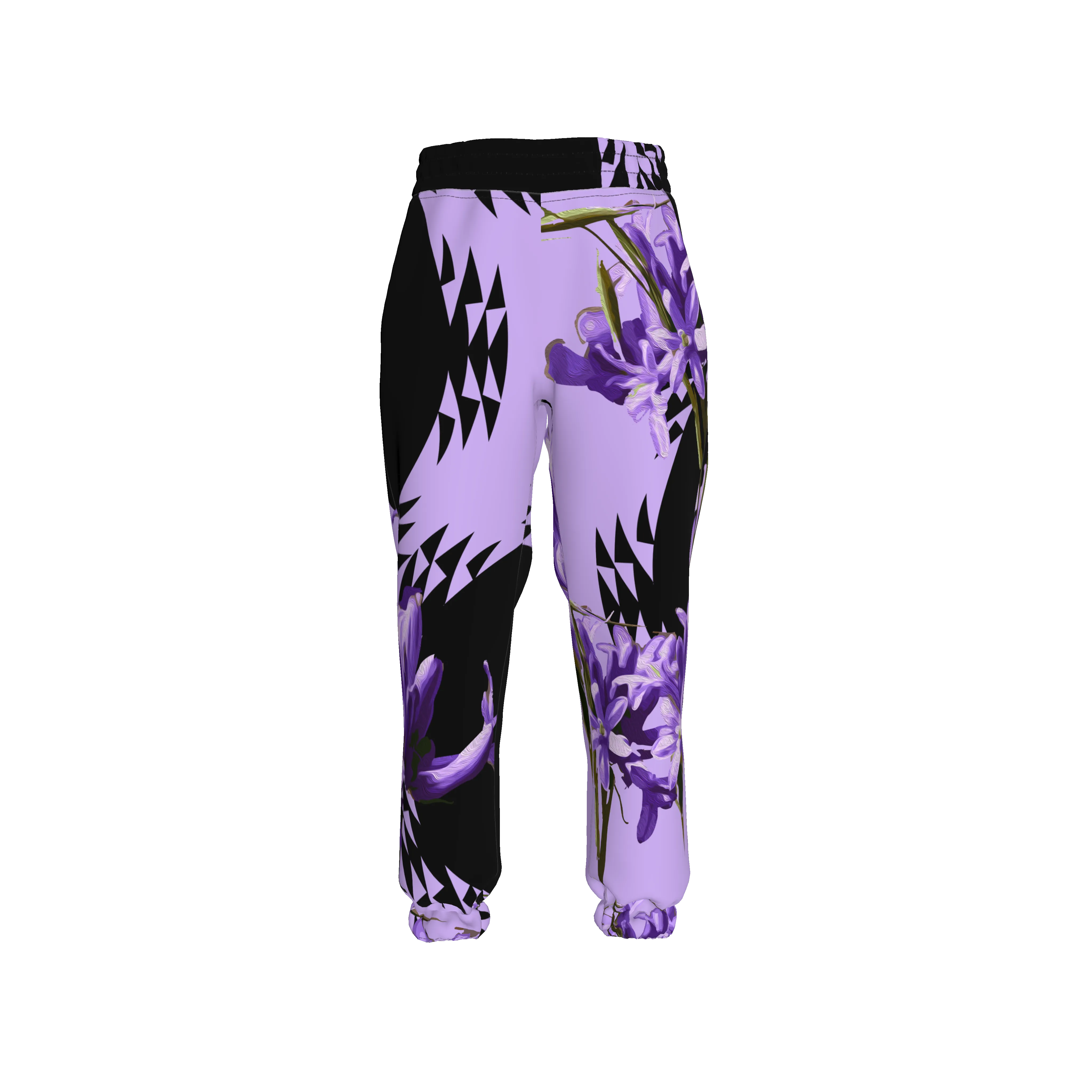Cheeshep" Sweat Pants