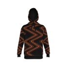 Woodwardia Hoodie in Coton 