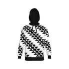 Stairway Basket Design Organic Terry Cotton