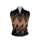 Swallows Tail Women's Top