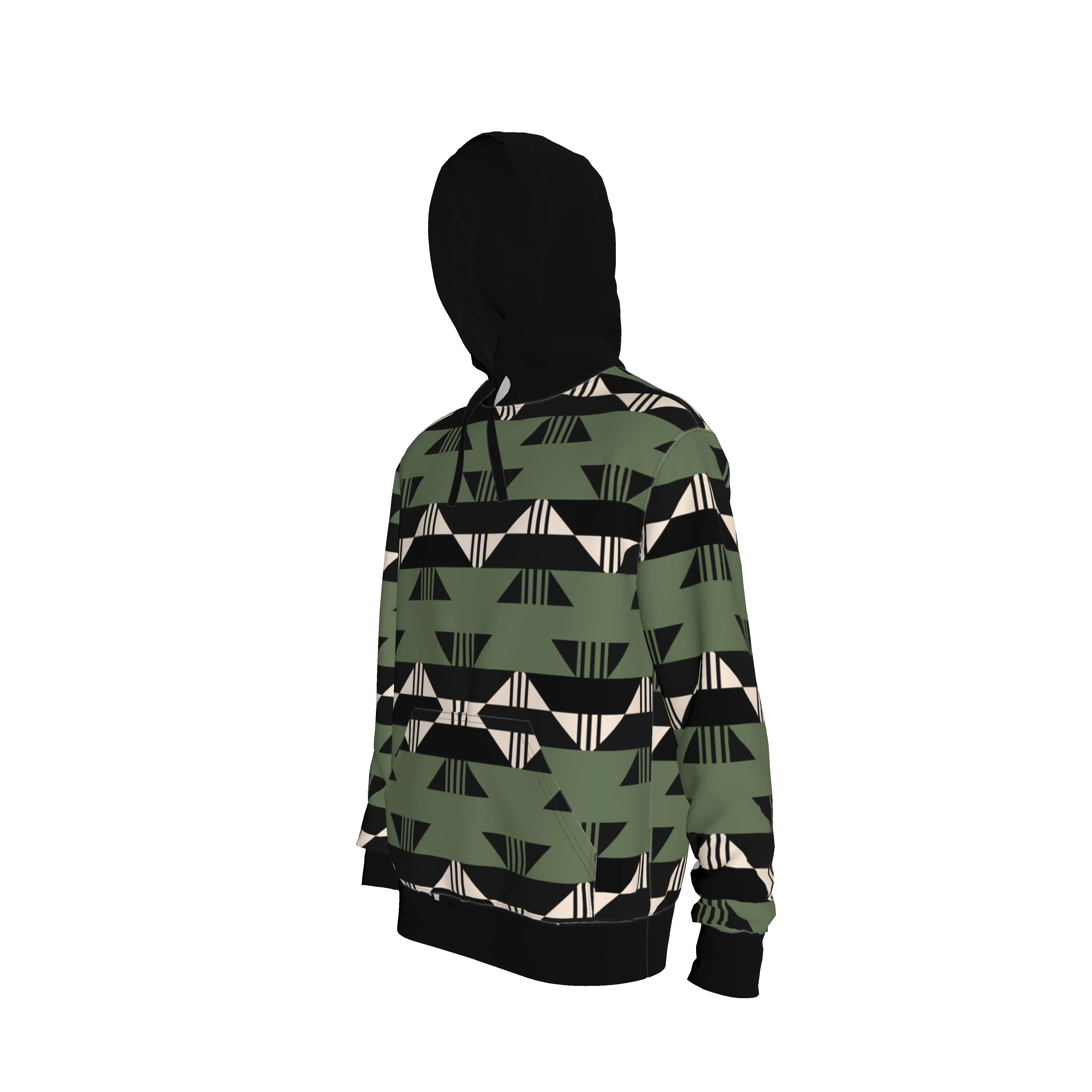 Jade Hoodie 