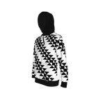 Stairway Basket Design Organic Terry Cotton