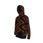 Woodwardia Hoodie in Coton 