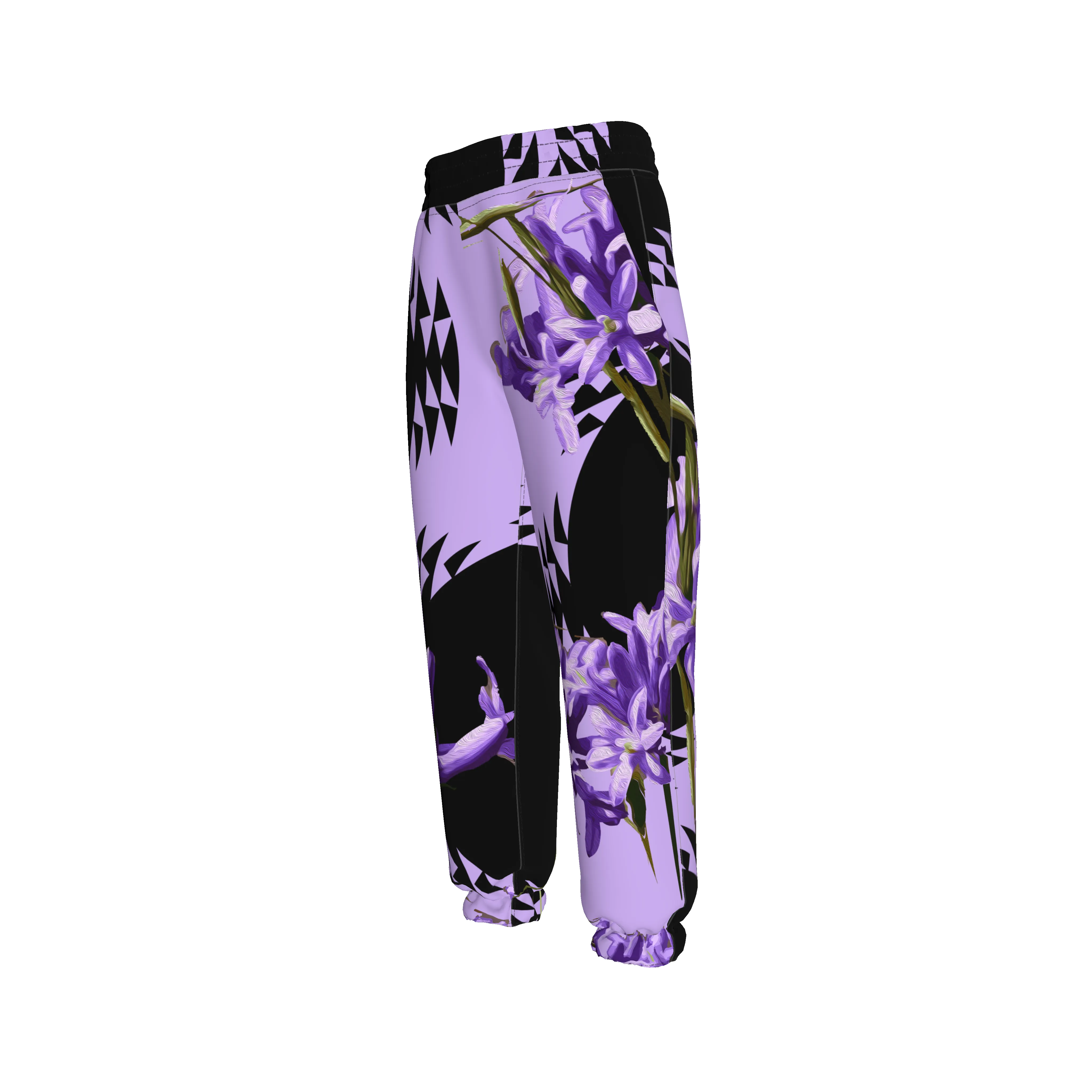 Cheeshep" Sweat Pants