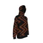 Woodwardia Hoodie in Coton 