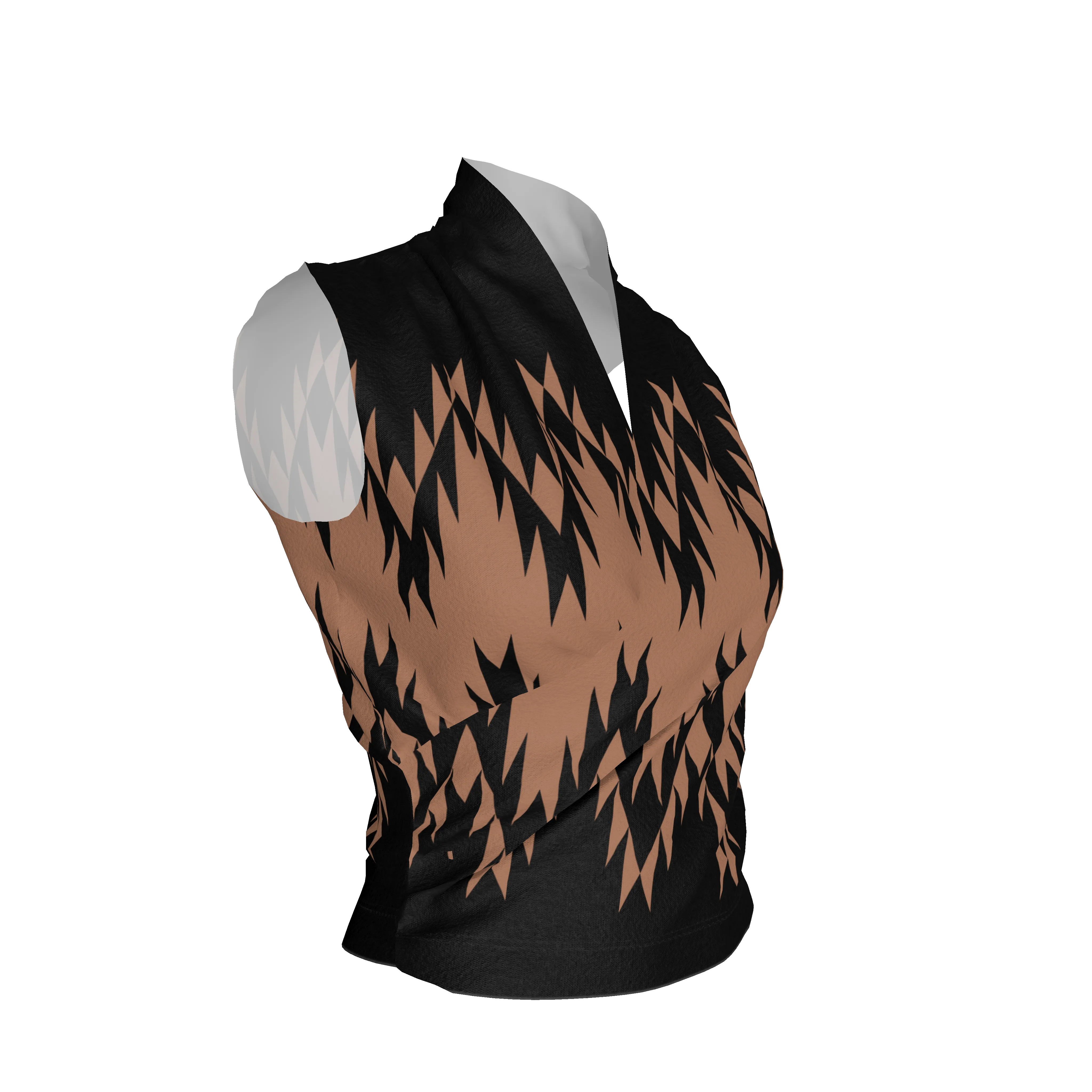 Swallows Tail Women's Top