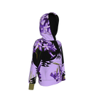 Pullover Hoodie in Midweight Stretch Cotton 