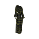 Solstice Kimono Style Dress