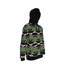 Jade Hoodie 